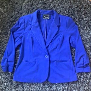 3/4 Sleeve Women’s Stretchy Suit-coat / Blazer